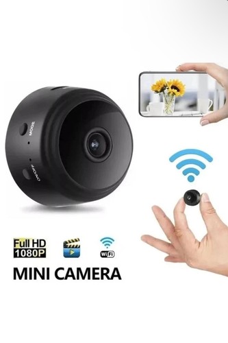 Mini wifi smart - mini, –