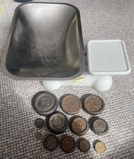 Vintage 1960's Fereday Weylux