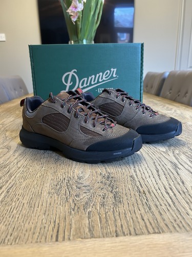 Danner traverse peak - peak, revival