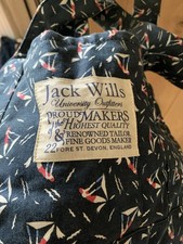 Jack wills wind Surfing Design Beach Bag