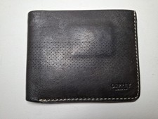 Osprey London Black Genuine