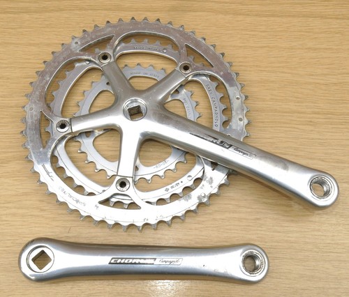 Campagnolo chorus speed - campagnolo,