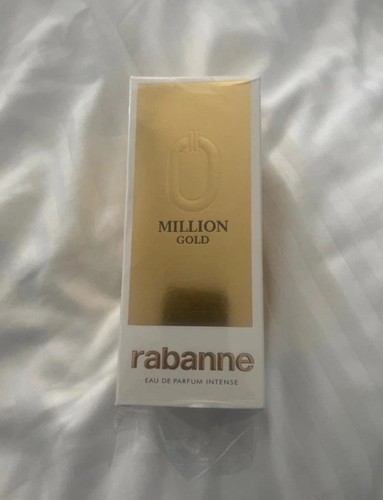 Paco rabanne million gold - rabanne,