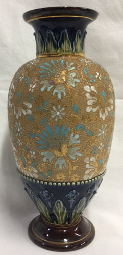 Antique royal doulton - royal, lambeth