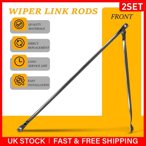 Pair wiper linkage repair - pair, of