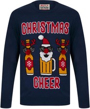 Christmas Cheer Mens Christmas