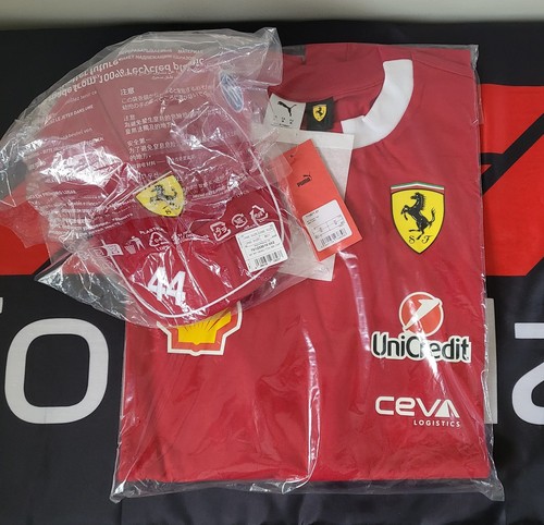 Ferrari lewis hamilton 2025 - f1,