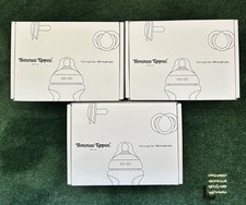 3 x Tommee tippee starter Kit-