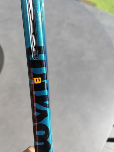 Wilson h22 pro - wilson,