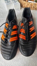 Adidas Predator Adipower TRXFG