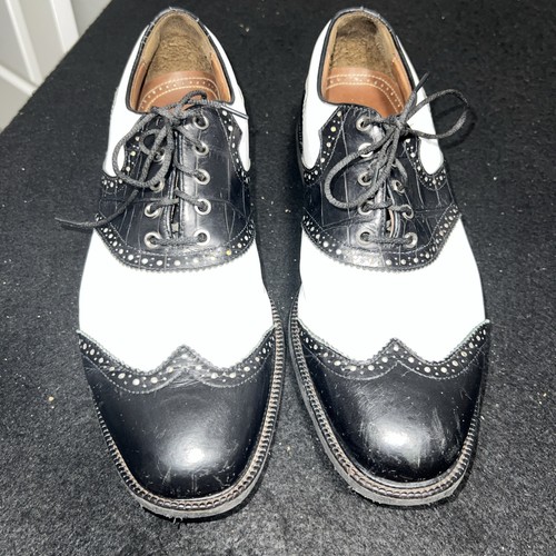 Footjoy icon golf shoes - footjoy,