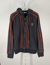 Dirk Bikkembergs Vtg Y2K Black
