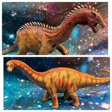 Schleich Dinosaur Figures