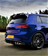UK VW Golf R GTD GTI Oettinger