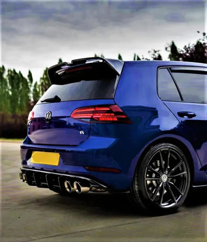 Golf gtd gti - r,