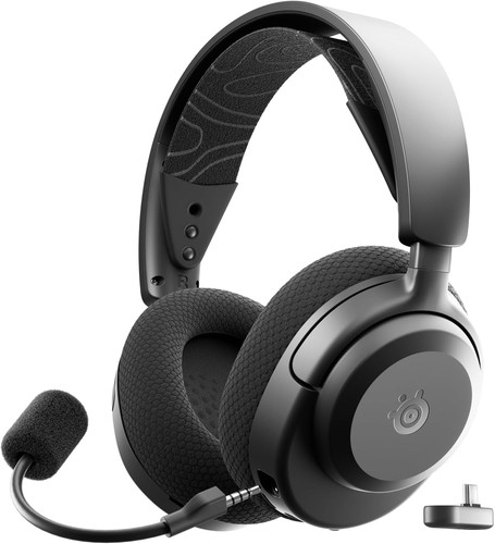Steelseries arctis nova - arctis,