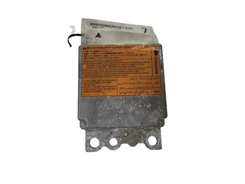Nissan trail t30 srs control - x-trail,