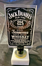 JACK DANIEL'S OLD No. 7