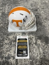 Kenny Chesney Signed