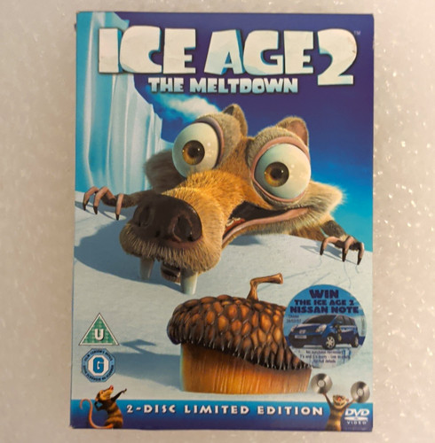 20th century fox ice age - ice, 2