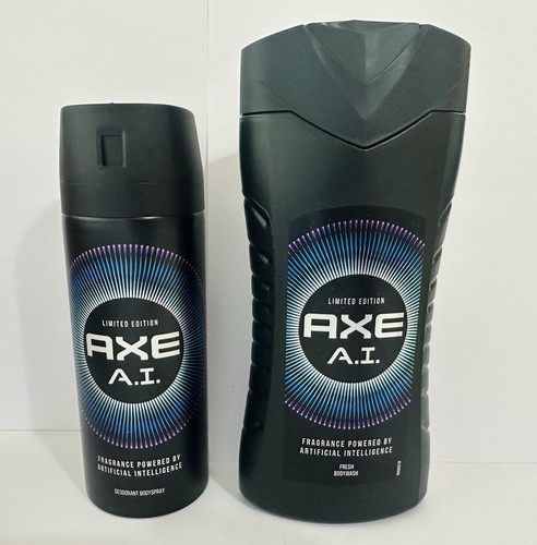 Axe deodorant 150ml - axe, a.i.