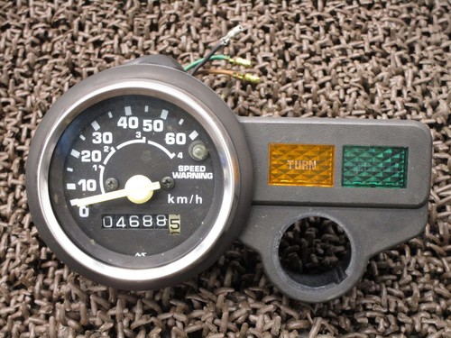 Gorilla speedometer a5676 z50j - gorilla,
