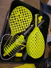 Official Pro All Surface Ball Game Set - Used