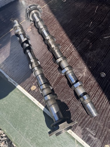 Rocker arm bridge - rocker,
