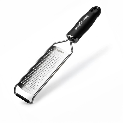 Microplane gourmet fine grater - microplane,