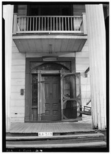Crowan Ramser House,441 East