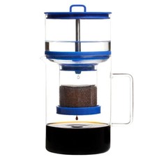 Bruer Cold Brew System