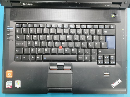 Lenovo thinkpad model 2746 - thinkpad, 2746-n8g