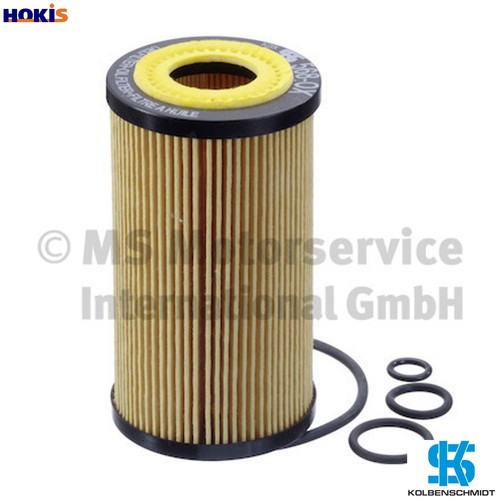 Oil filter 50013568 - oil,