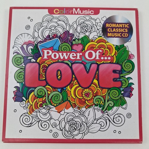 Power love newbourne - power,