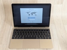 Apple MacBook 12" Laptop -