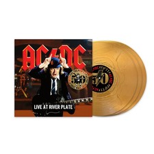 AC/DC – Live At River Plate
