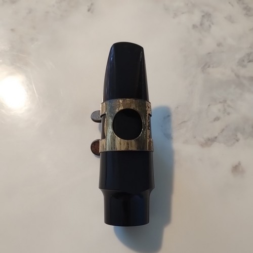 Bari expert alto saxophone - expert,