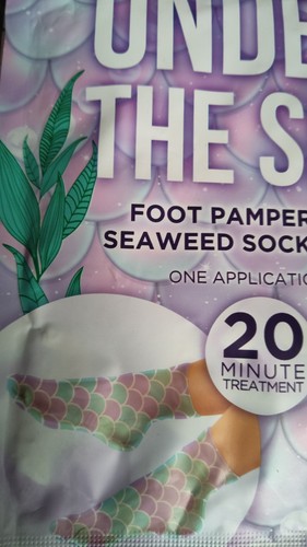 Superdrug seaweed pampering - superdrug,