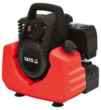 Gasoline Power Generator Emergency Generator Generator Generator 800W