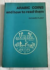 Arabic Coins And How To Read