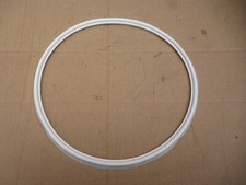 White Knight Vented Tumble