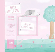 Trimcraft First Edition 12x12"