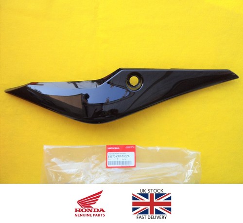 Honda cbr 125 - 125, r