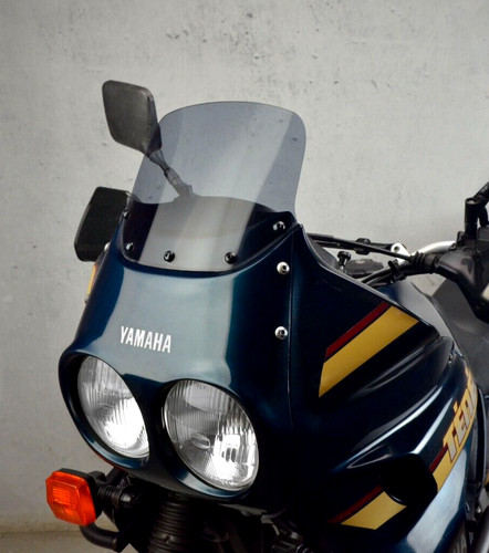 Standard screen yamaha xtz - screen,