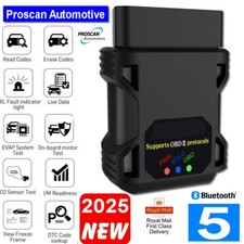 iCAR PRO SCAN Bluetooth 5.0 ELM 327 OBD2 Car Diagnostic Scanner For Android IOS
