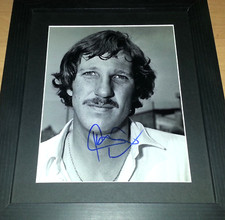 IAN BOTHAM ENGLAND CRICKETER
