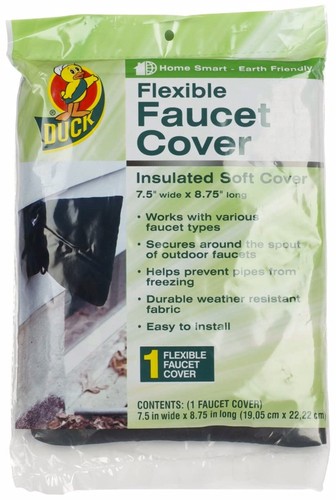 Duck brand insulated soft - duck,
