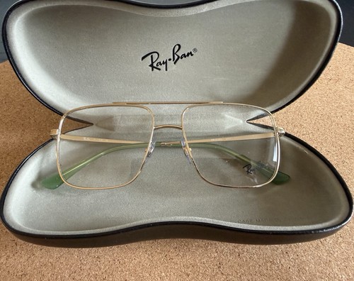 Rayban rv3758v - rayban,