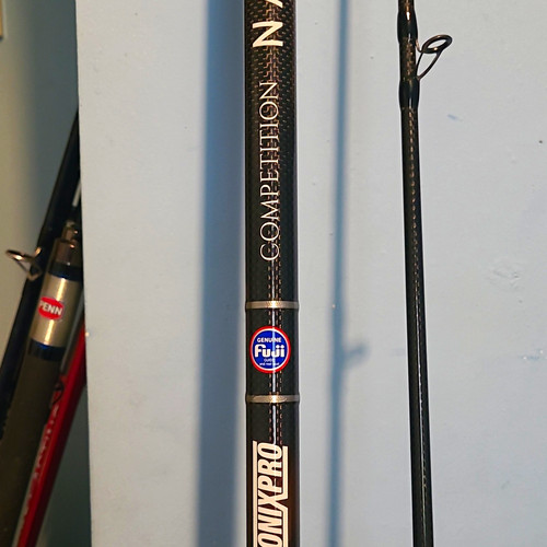 Century competition carbon - century,