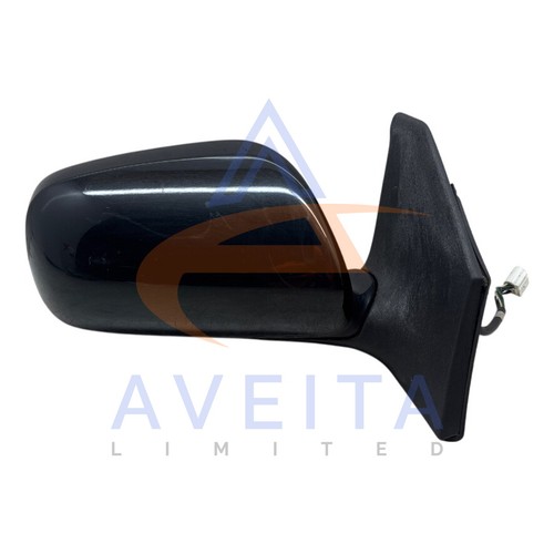 Toyota avensis wing - toyota, 03-06